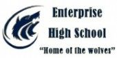 Link to Enterprise High School web page